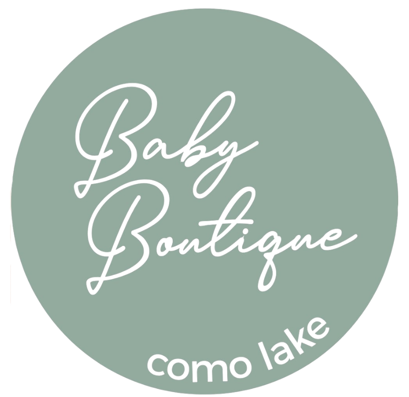Baby Boutique Como Lake
