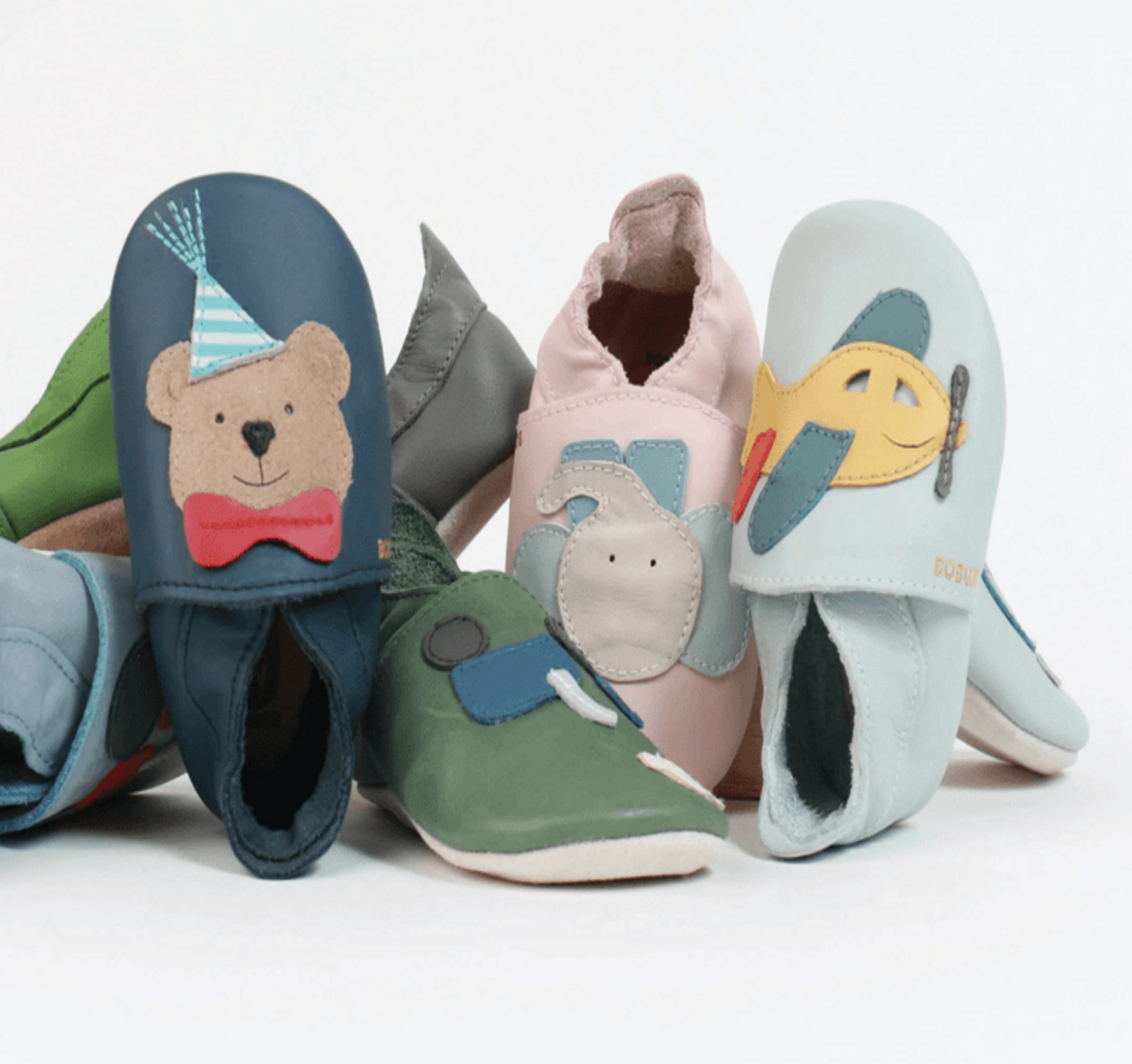 Babbucce SOFT SOLE