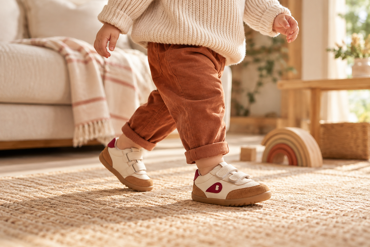 Scarpe Autunno-Inverno