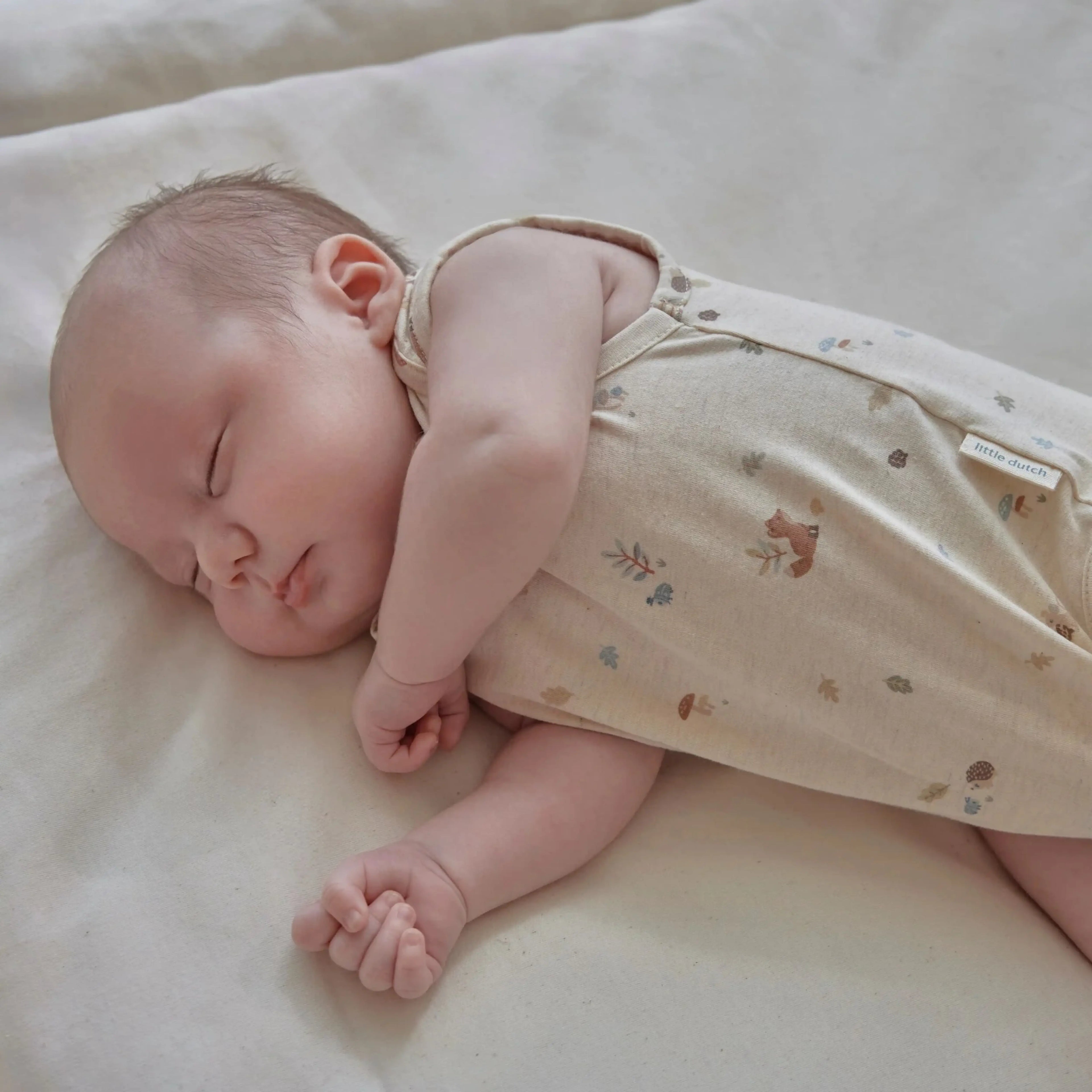 Body 0/12m