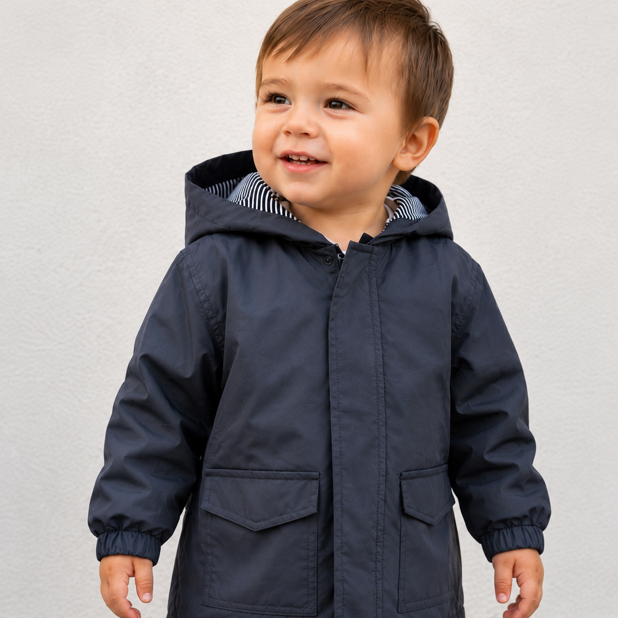 Giacche 1/3y Boy