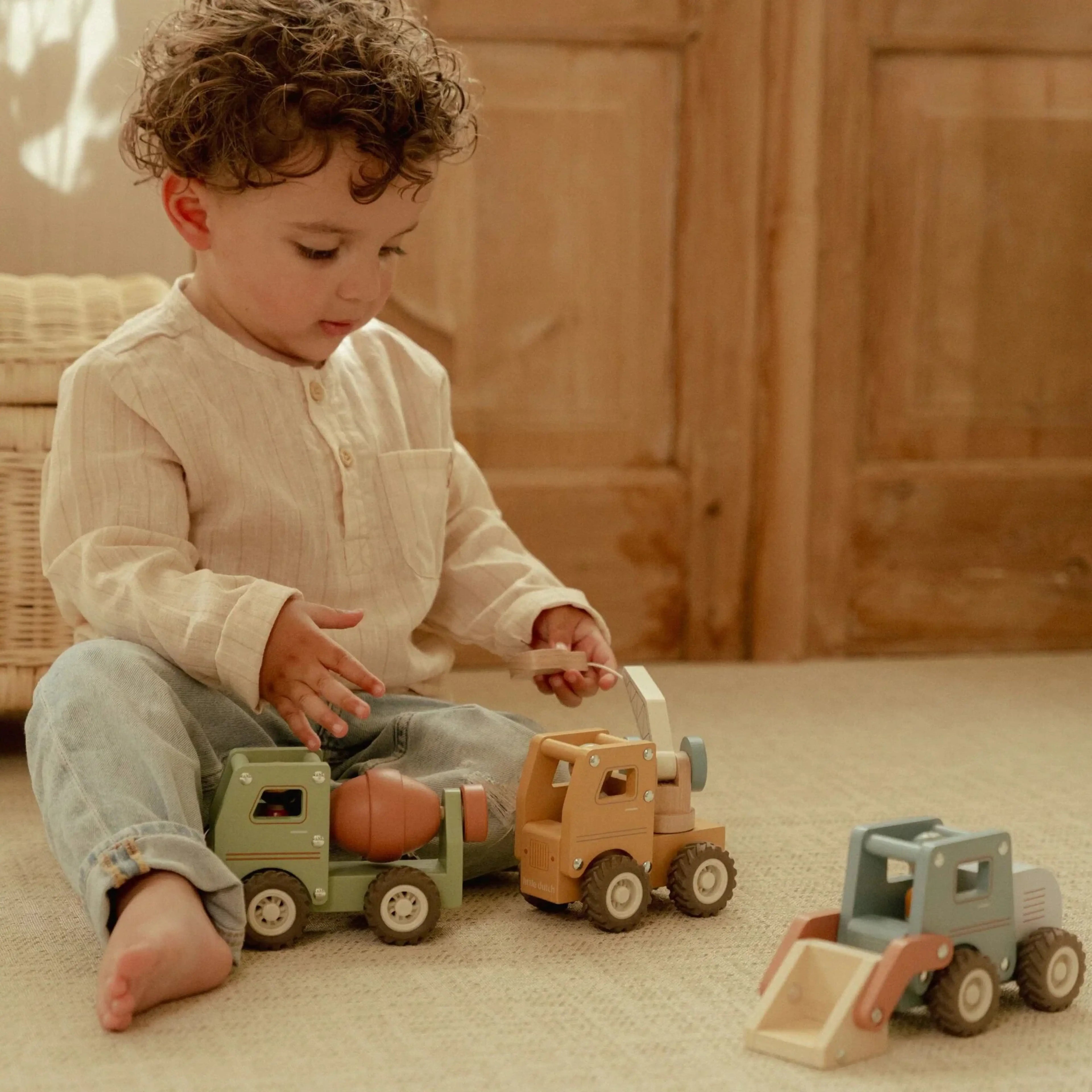 Giochi 1-3 anni