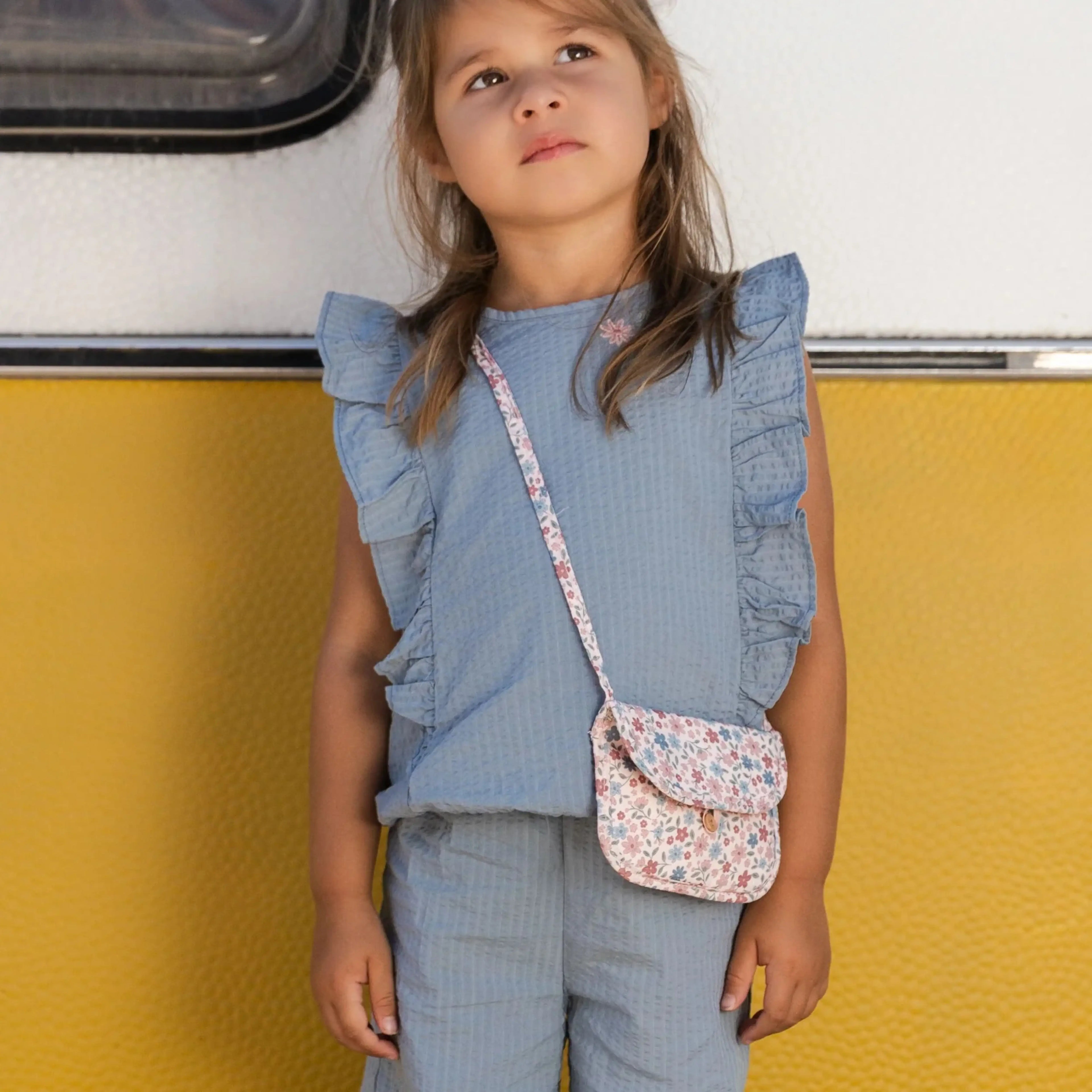 Magliette 1/3y Girl