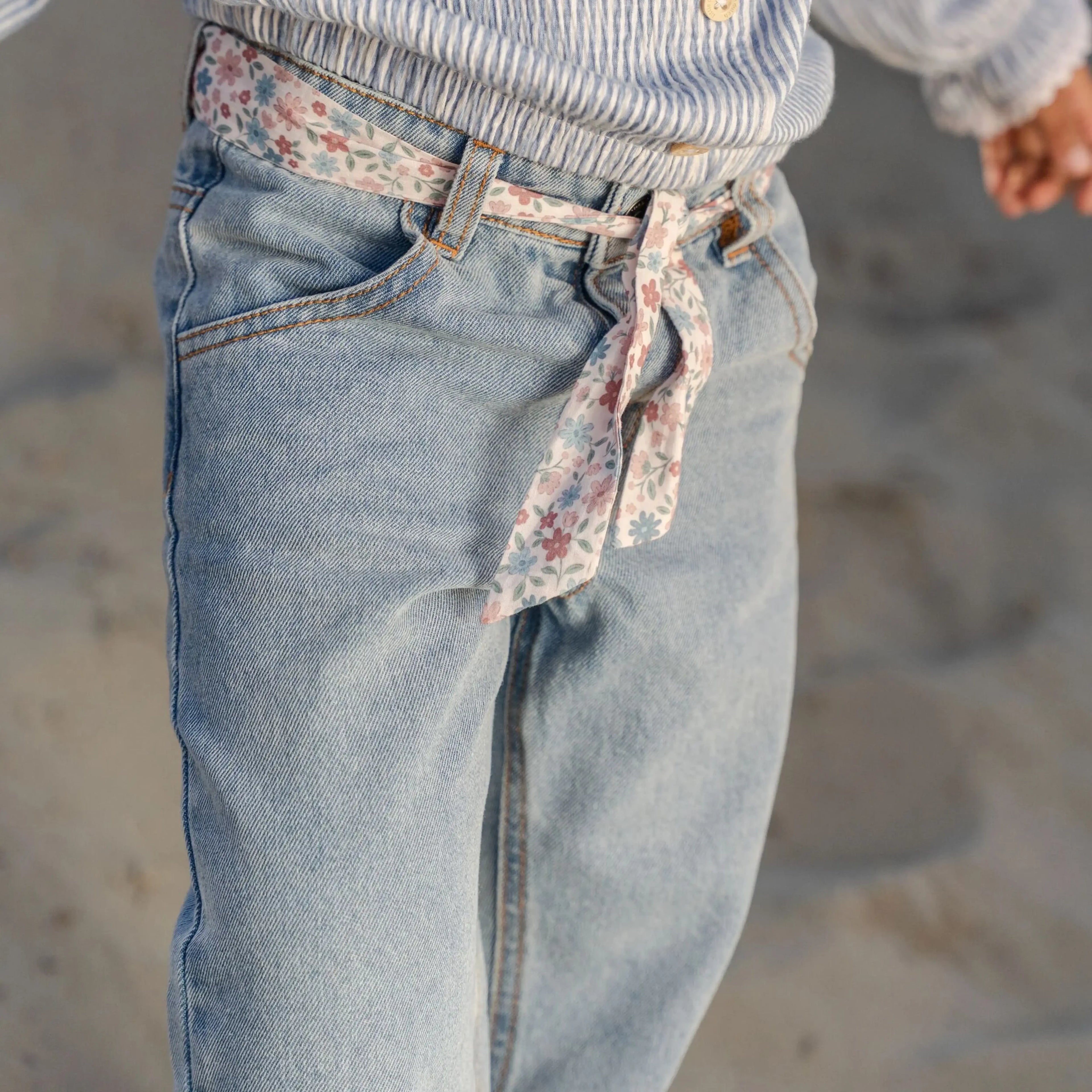 Pantaloni e Shorts 1/3y Girl