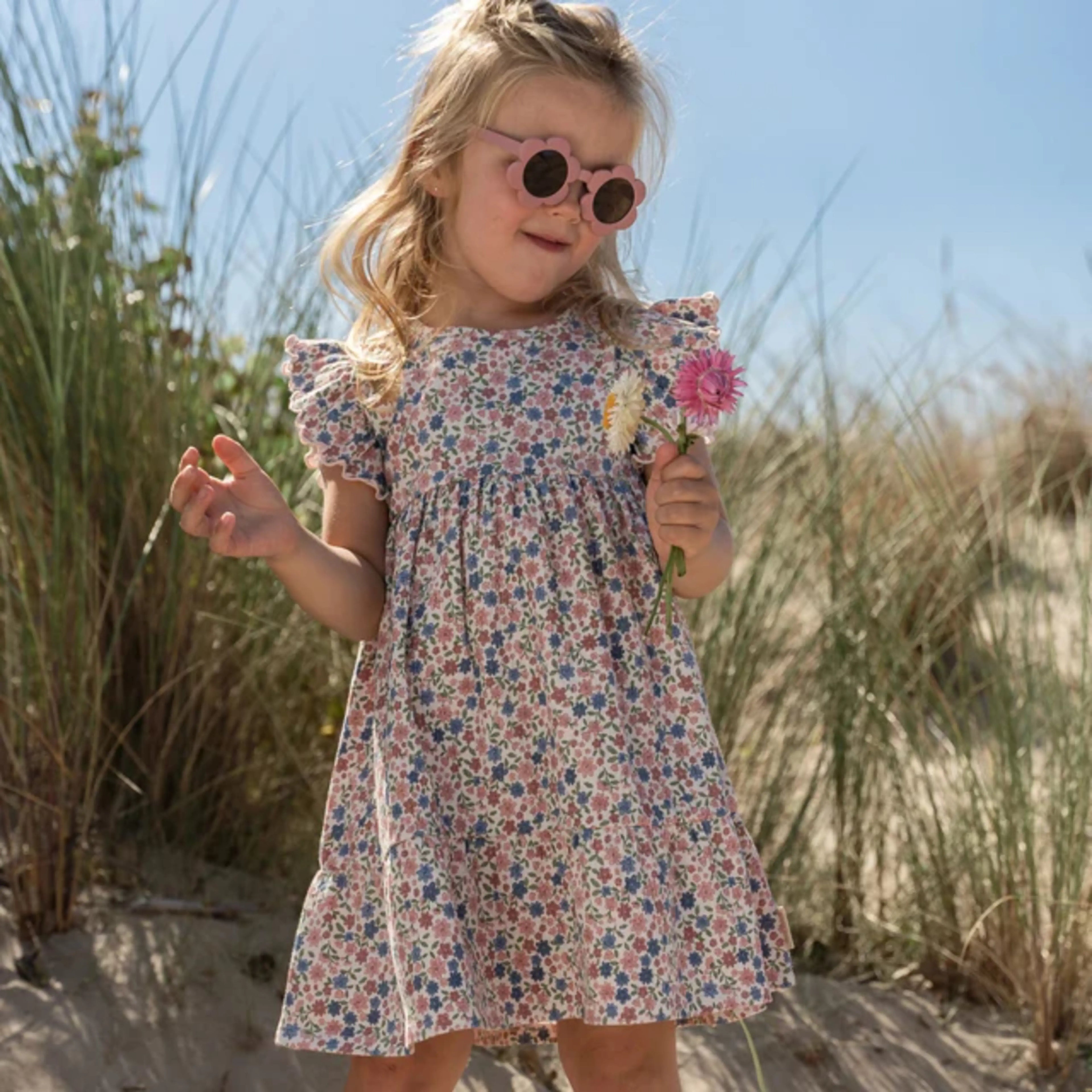 Vestitini 1/3y Girl