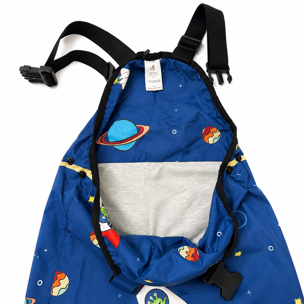 PANTALONE DA PIOGGIA MR.TIGGLE - SPAZIO